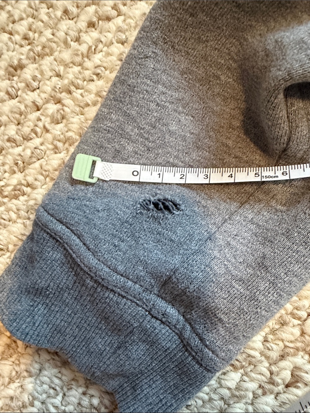 Lululemon Wind Down Pullover - Picture 10 of 11